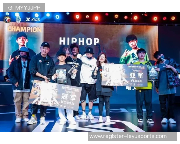 运动数据南京攀岩队在世界街舞大赛中的拼搏历程与荣耀时刻