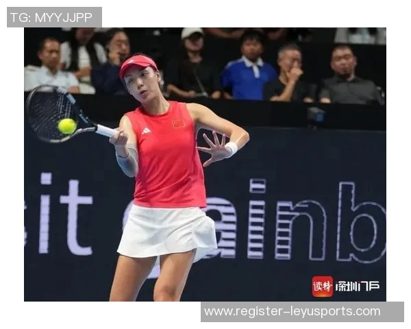 运动最新数据深圳网球队实力强劲荣登全国网球实力排行榜第六名