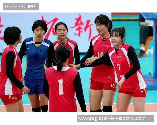 黄娜的排球生涯回顾与展望：从赛场到人生的精彩对话